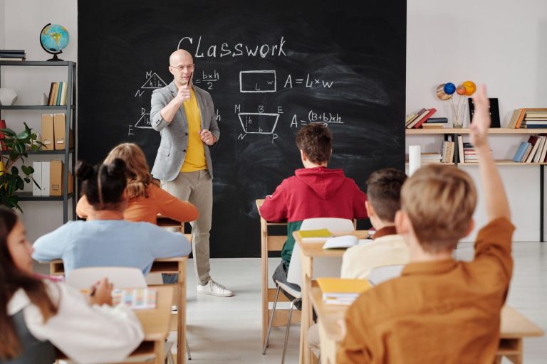 Ο απλός τρόπος να κρατάτε σημειώσεις προόδου για κάθε μαθητή